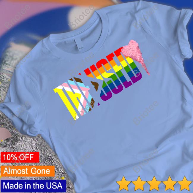 Official Theu Sed Pinky Swear Pride Sweatshirt Official Theu Sed Pinky Swear Pride Sweatshirt