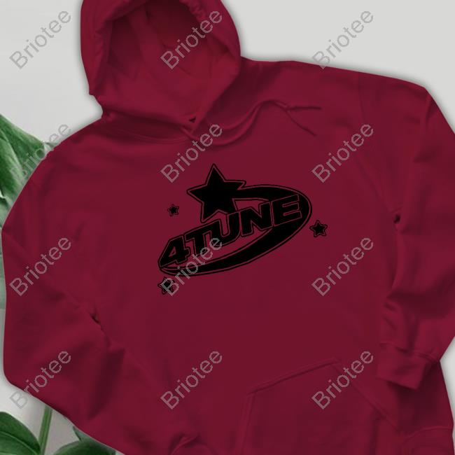 Pray For 4Tune T-Shirt Pray For 4Tune T-Shirt