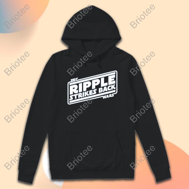 Ripple Strikes Back Sec Wars Shirts Ripple Strikes Back Sec Wars Shirts