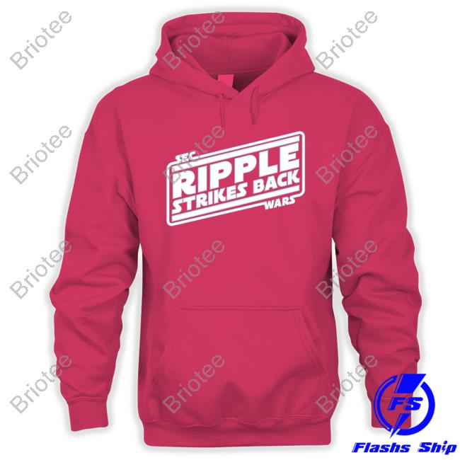 Ripple Strikes Back Sec Wars Shirts Ripple Strikes Back Sec Wars Shirts