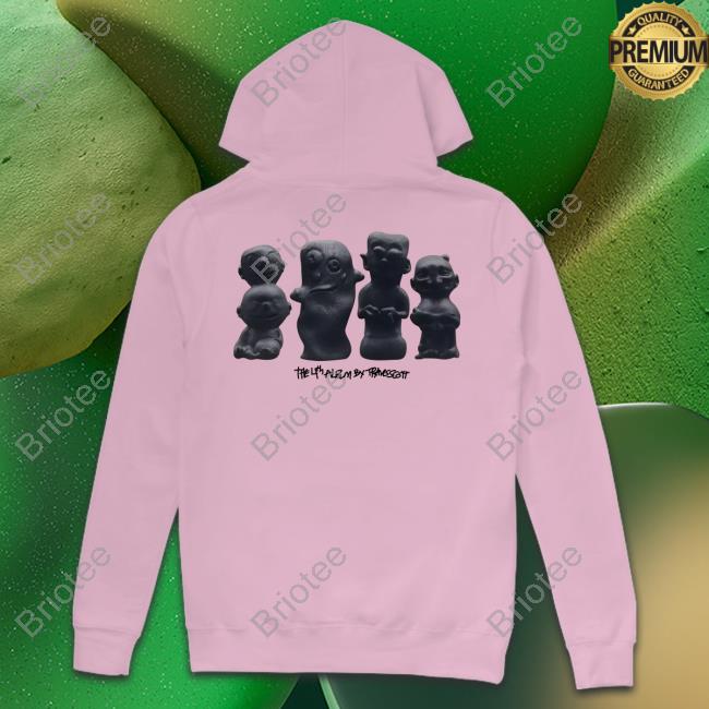 The 4Th Album By Travis Scott Shirt Utopia Merch The 4Th Album By Travis Scott Shirt Utopia Merch