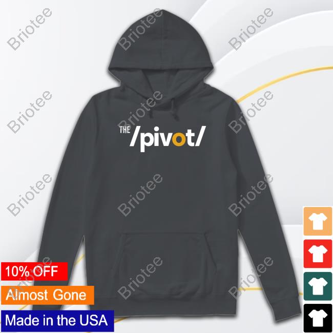 Official The Pivot T-Shirt Official The Pivot T-Shirt