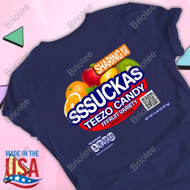 SSSUCKA Shirts Watermelon SSSUCKA Shirts Watermelon