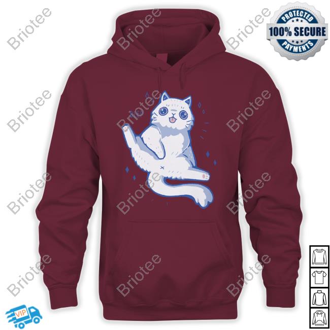 Xmorfina Blep T Shirt Xmorfina Blep T Shirt