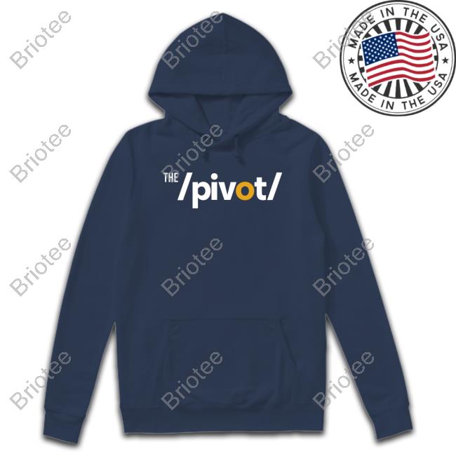 Official The Pivot T-Shirt Official The Pivot T-Shirt