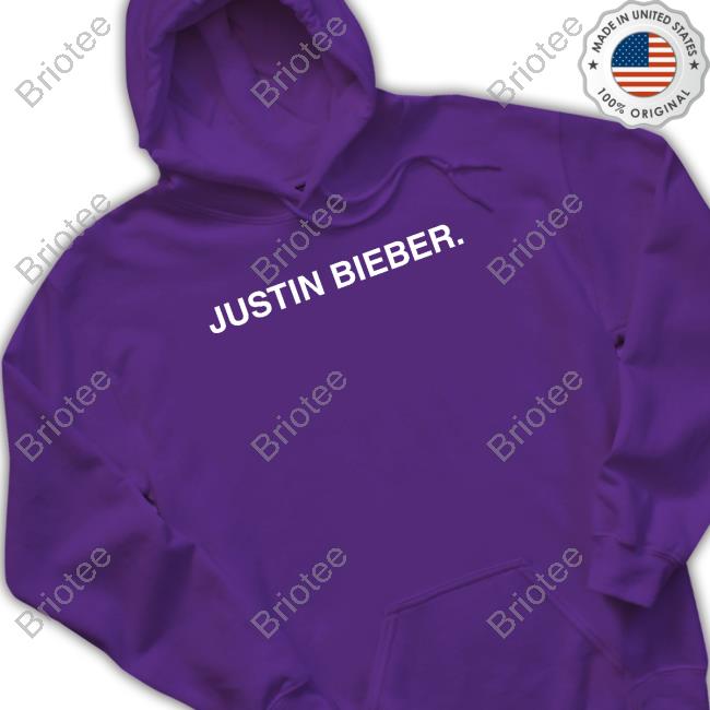 Official Seiya Suzuki Justin Bieber Shirt - Clgtee