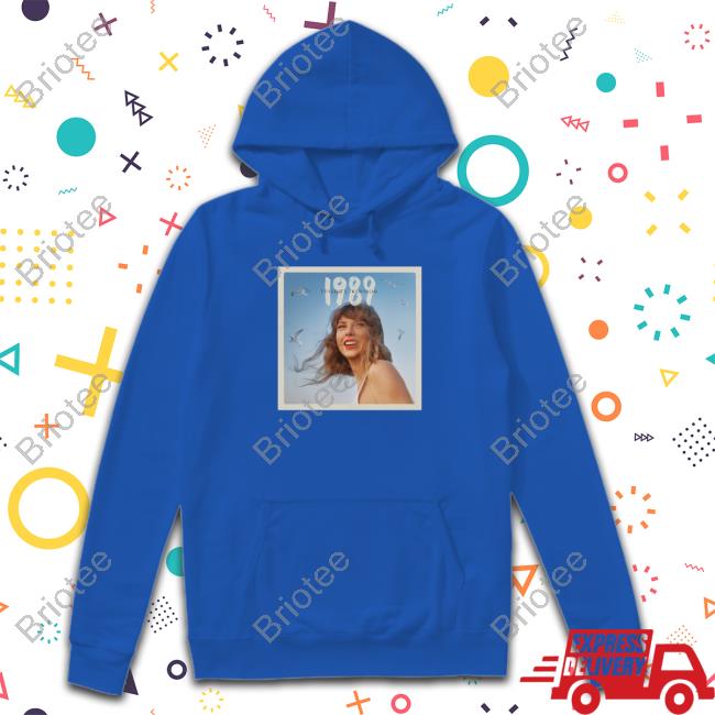 Taylor Swift 1989 Taylor's Version Tee Taylor Swift 1989 Taylor's Version Tee