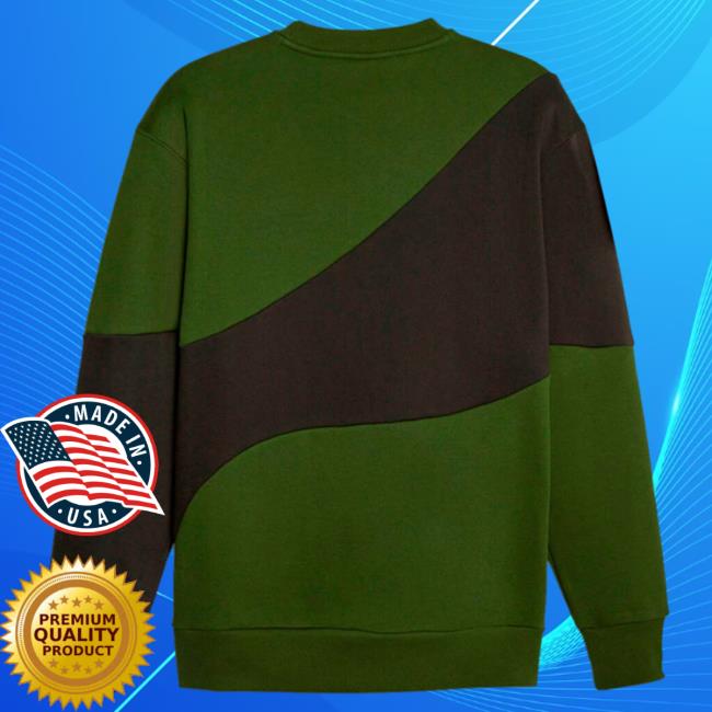 Official Handball Store Futbol Emotion Puma Power Cat Crew Fl Shirt New Futbolemotion Official Handball Store Futbol Emotion Puma Power Cat Crew Fl Shirt New Futbolemotion