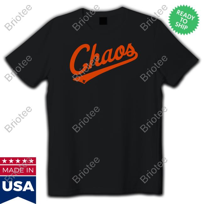 Baltimore Chaos T Shirts Baltimore Chaos T Shirts