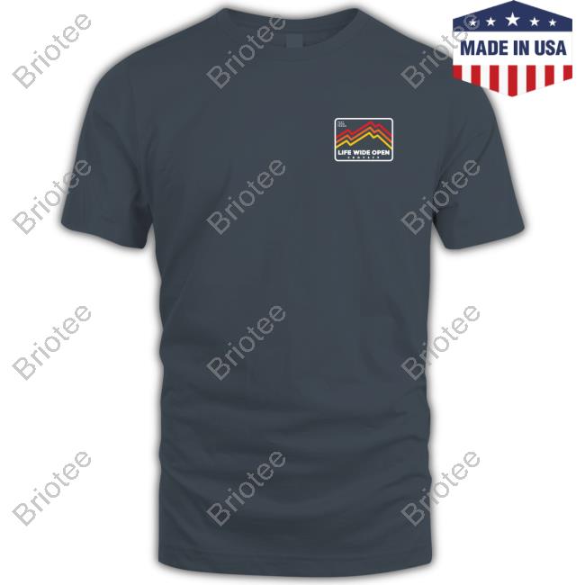 Heatwave Peak Shirts Heatwave Peak Shirts