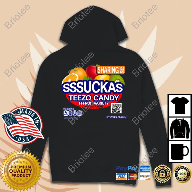 SSSUCKA Shirts Watermelon SSSUCKA Shirts Watermelon