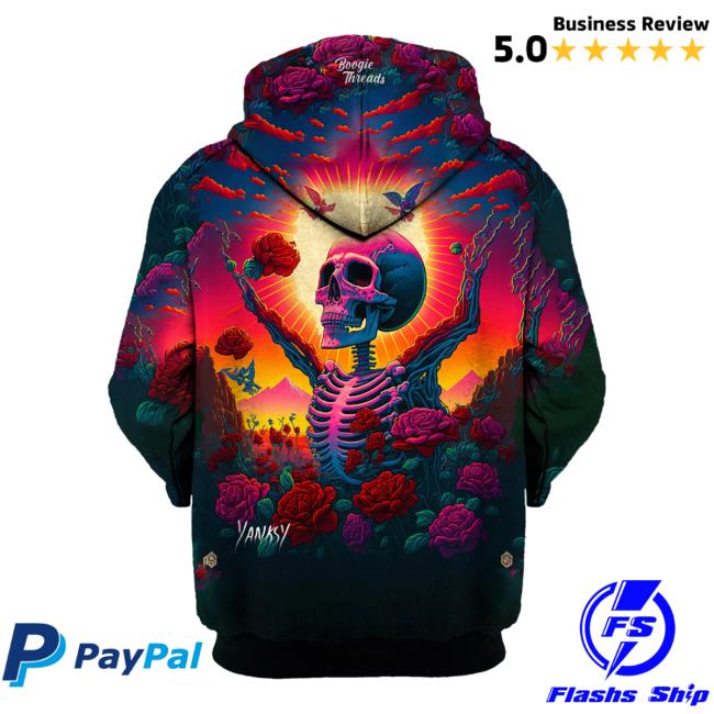 Official Iedm Clothing Guiltless Figures Unisex New Shirt 3D All Over Print Official Iedm Clothing Guiltless Figures Unisex New Shirt 3D All Over Print