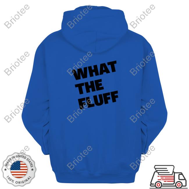 Official Jynxzi Merch What The Fluff Jynxzi Tee Shirt Official Jynxzi Merch What The Fluff Jynxzi Tee Shirt