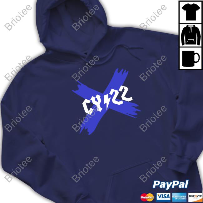 Christian Yelich CY22 Shirt, hoodie, longsleeve, sweater