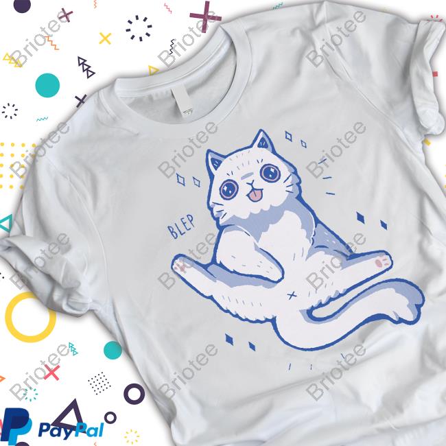 Xmorfina Blep T Shirt Xmorfina Blep T Shirt