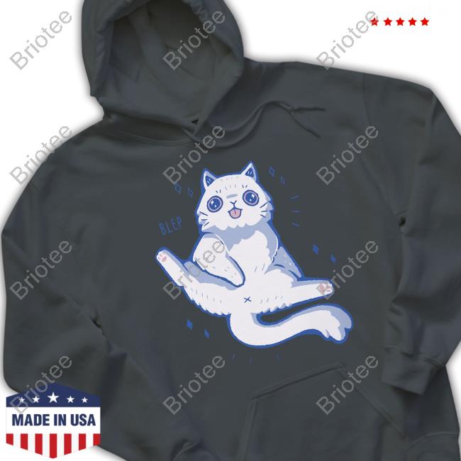 Xmorfina Blep T Shirt Xmorfina Blep T Shirt