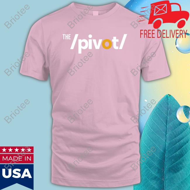 Official The Pivot T-Shirt Official The Pivot T-Shirt