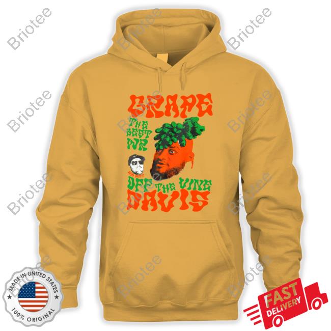 Grape Davis Shirt Grape Davis Shirt