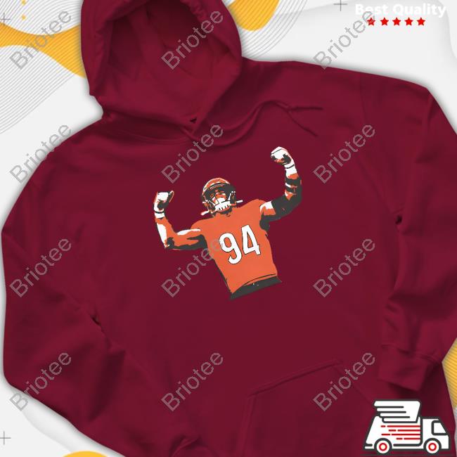 Official Sam hubbard hubbard flex shf T-shirt, hoodie, tank top, sweater  and long sleeve t-shirt