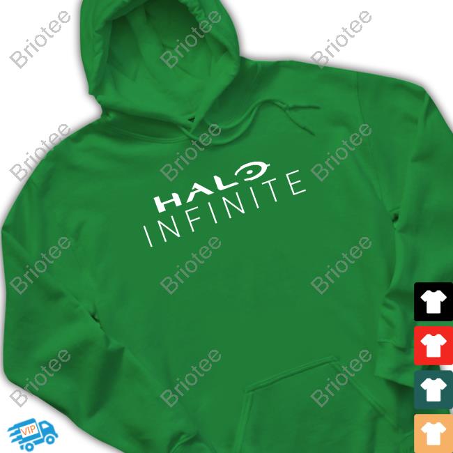 Halo Infinite T-Shirt Halo Infinite T-Shirt