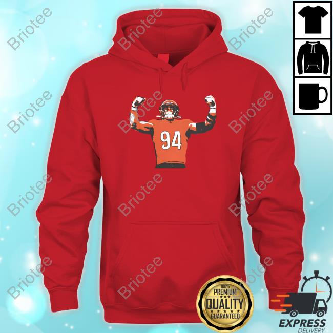 Official Sam hubbard hubbard flex shf T-shirt, hoodie, tank top, sweater  and long sleeve t-shirt