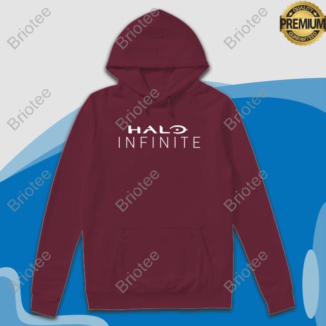 Halo Infinite T-Shirt Halo Infinite T-Shirt
