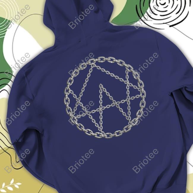 Official Alison Chains Fuvk Me Up Hoodie Official Alison Chains Fuvk Me Up Hoodie
