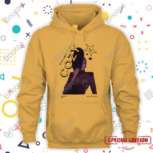 Official Amazon X Beyoncé Renaissance World Tour Merch Cozy Live Crewneck Sweatshirt Official Amazon X Beyoncé Renaissance World Tour Merch Cozy Live Crewneck Sweatshirt