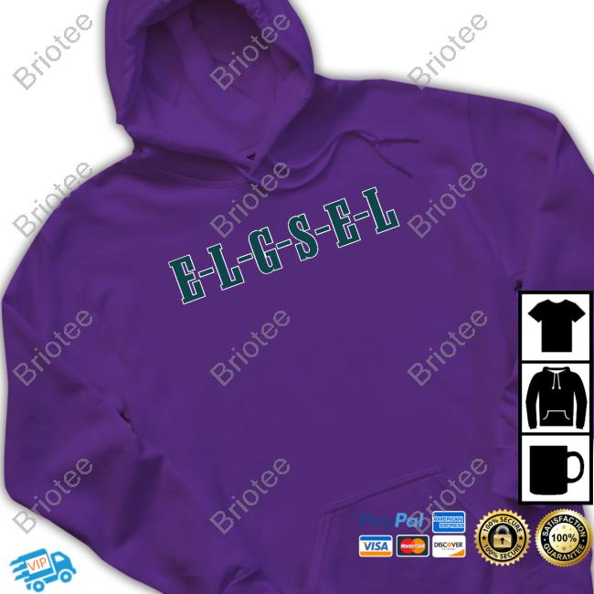 Barstool Sports Store Elgsel Shirt