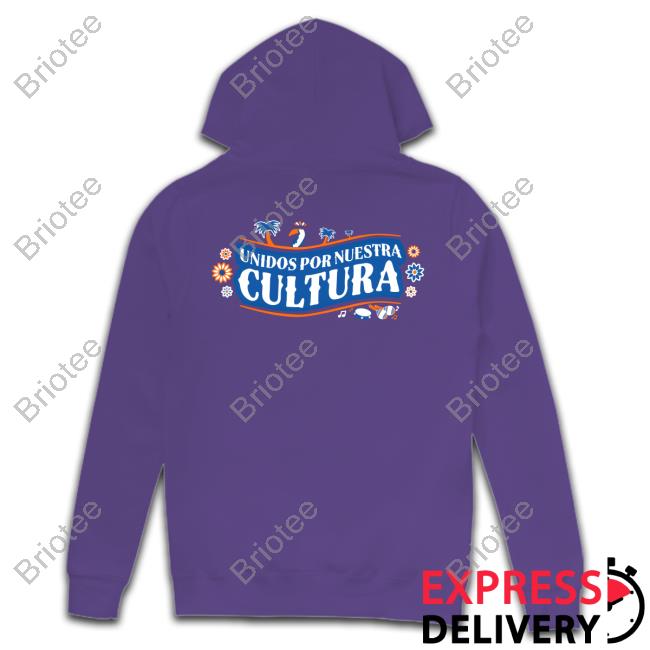 Official new York Mets unidos Por Nuestra T-Shirts, hoodie, tank