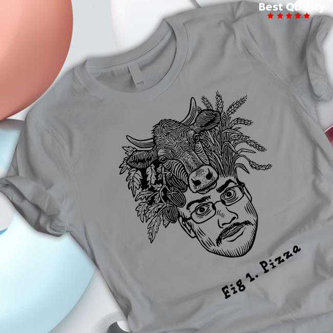 Pizzamas Pizza John Origins Crewneck Sweatshirt Pizzamas Pizza John Origins Crewneck Sweatshirt