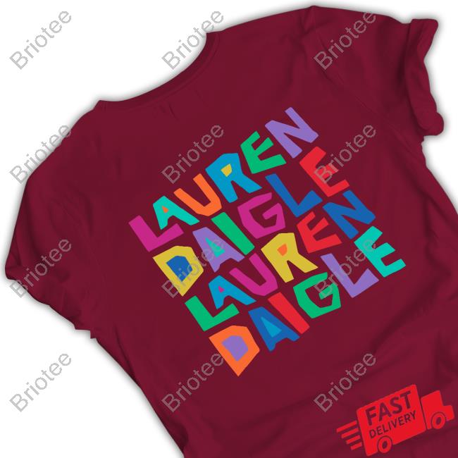 Lauren Daigle Official Store