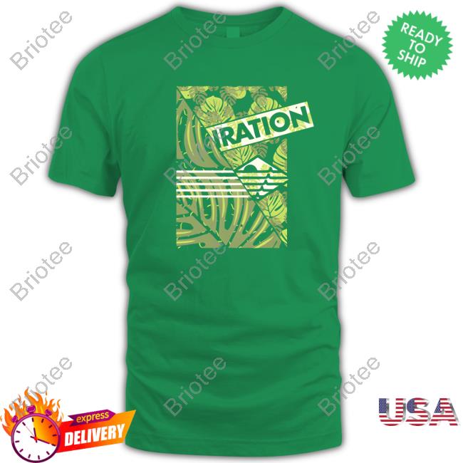 Postcard Shirt Postcard Shirt