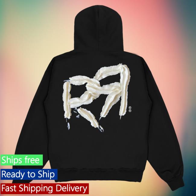 Official Rosalia Store Merch RR Whipped Cream Sweater Rosalia.Vt Official Rosalia Store Merch RR Whipped Cream Sweater Rosalia.Vt
