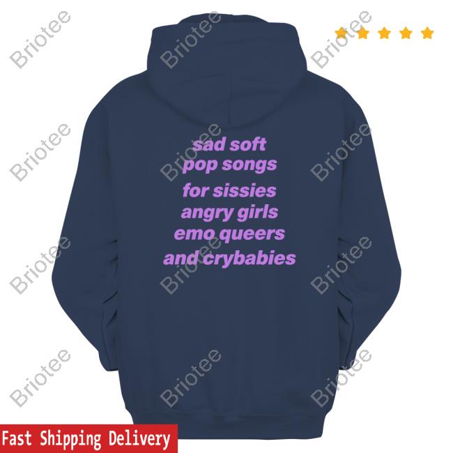 Muna Merch Sad Soft Pop Songs Logo Brown Tee Muna Merch Sad Soft Pop Songs Logo Brown Tee