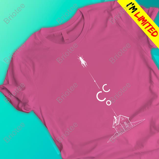 Upchurch Cftc T-Shirt Upchurch Cftc T-Shirt