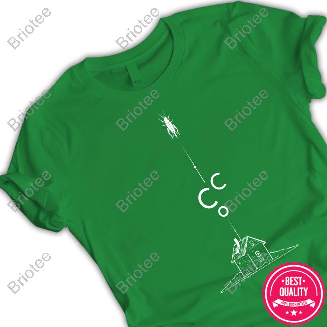 Upchurch Cftc T-Shirt Upchurch Cftc T-Shirt