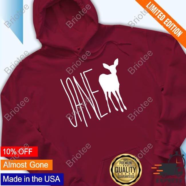 Life Is Strange Jane Doe Shirt Life Is Strange Jane Doe Shirt