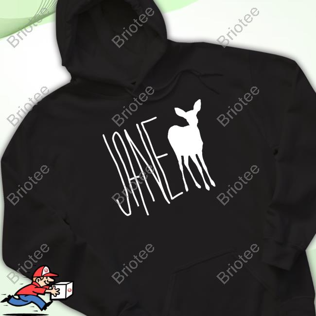 Life Is Strange Jane Doe Shirt Life Is Strange Jane Doe Shirt