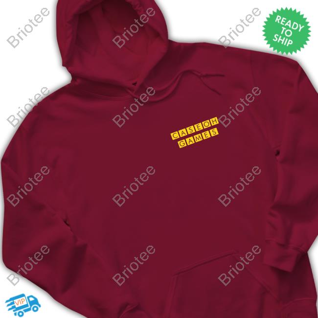 Official Caseoh Merch Caseoh Games Wh Logo Shirts Official Caseoh Merch Caseoh Games Wh Logo Shirts