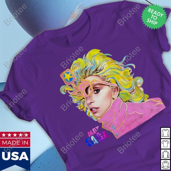 primark lady gaga
