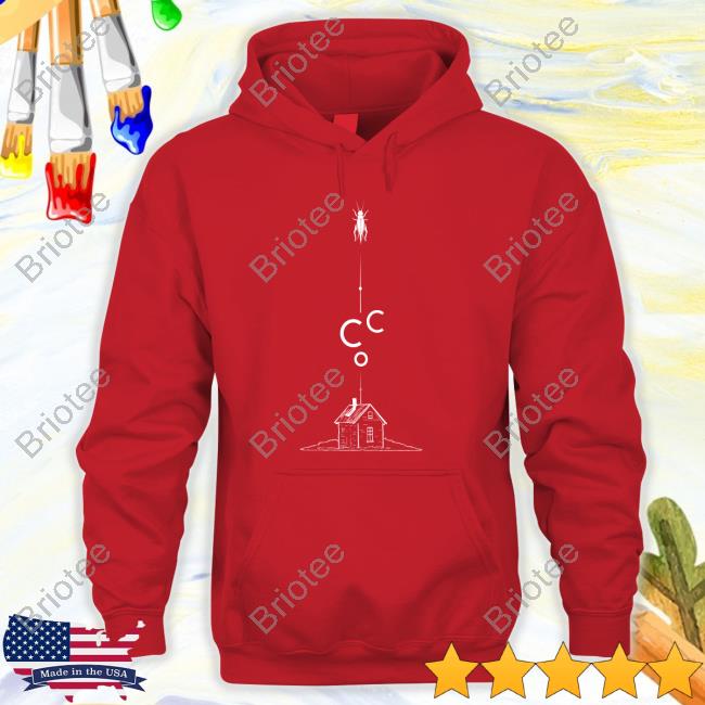 Upchurch Cftc T-Shirt Upchurch Cftc T-Shirt