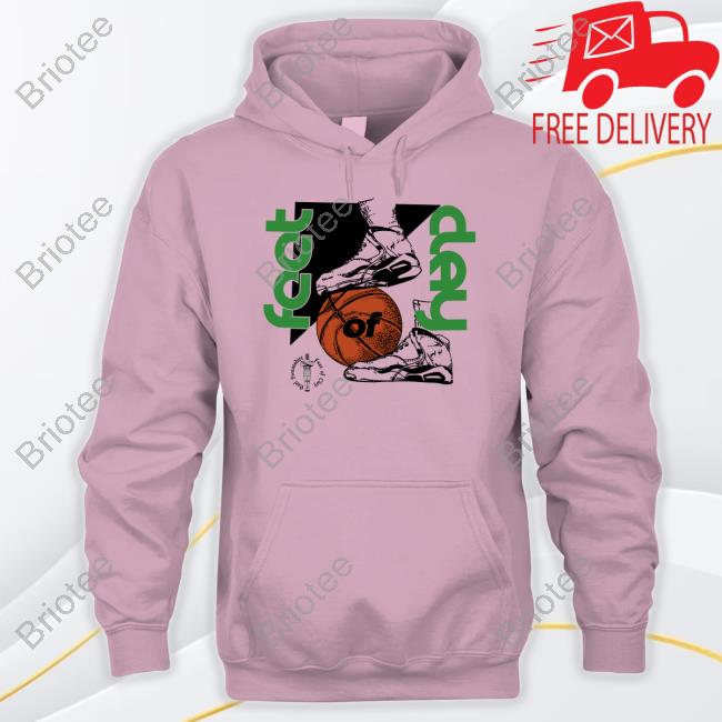 Feet Of Clay Ball Shirts Feet Of Clay Ball Shirts