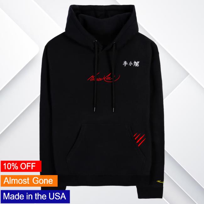 Palace dragon online hoodie