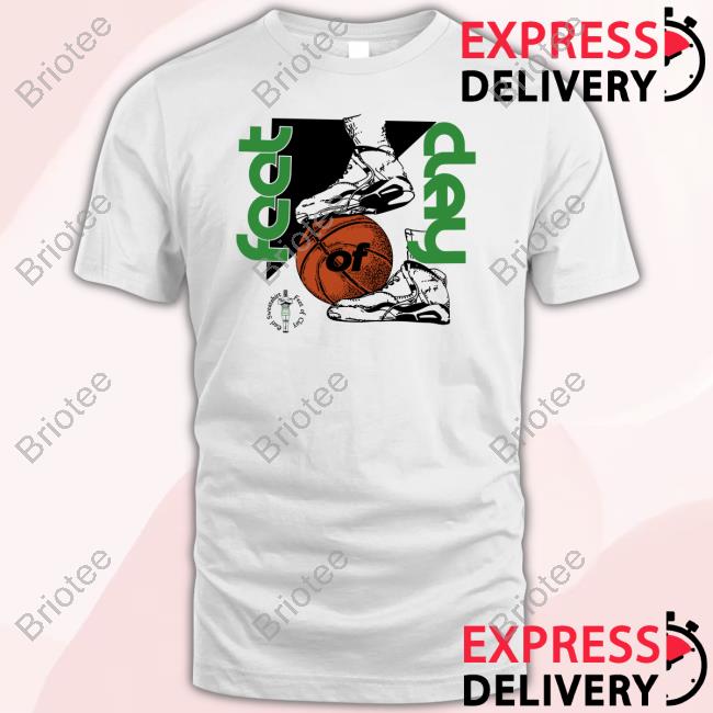 Feet Of Clay Ball Shirts Feet Of Clay Ball Shirts