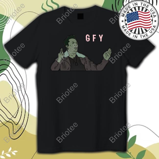 Elon Musk Gfy Go Fuck Yourself Long Sleeve T Shirt Elon Musk Gfy Go Fuck Yourself Long Sleeve T Shirt