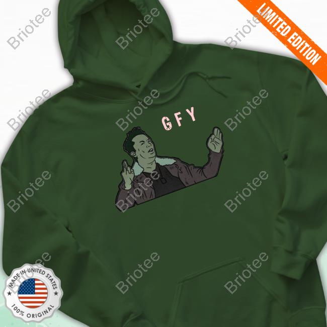 Elon Musk Gfy Go Fuck Yourself Long Sleeve T Shirt Elon Musk Gfy Go Fuck Yourself Long Sleeve T Shirt