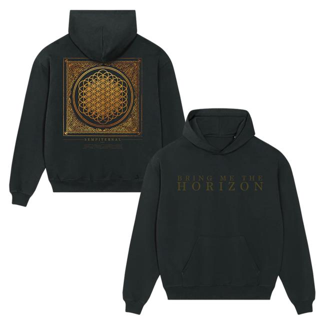 Bring me the horizon hot sale hoodies