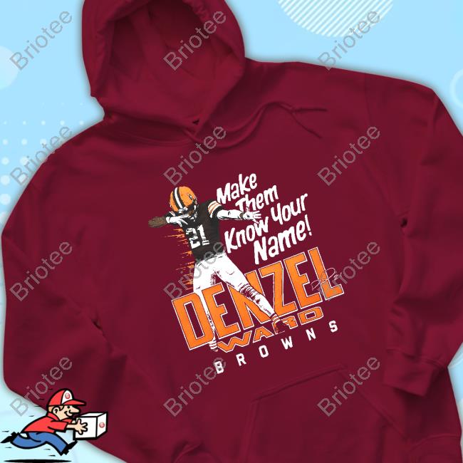 Make Them Know Your Name Shirt 2023 Make Them Know Your Name Shirt 2023