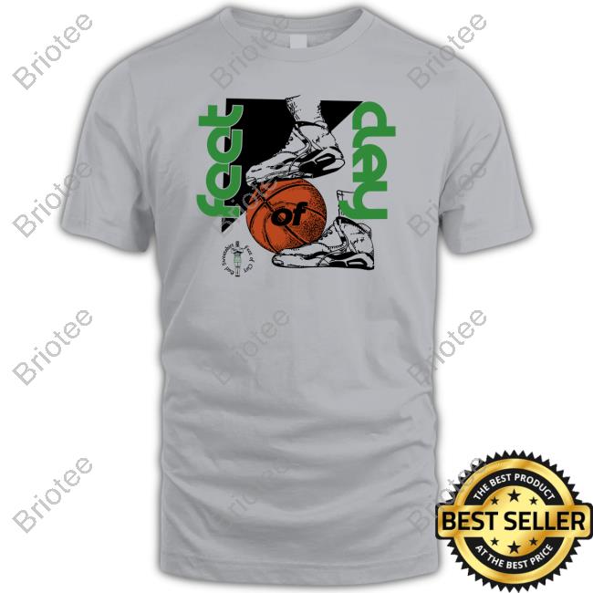 Feet Of Clay Ball Shirts Feet Of Clay Ball Shirts